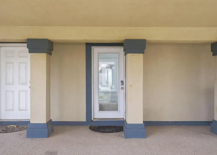 Ii Holiday home