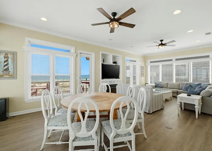 Ii Holiday home Gulf Shores