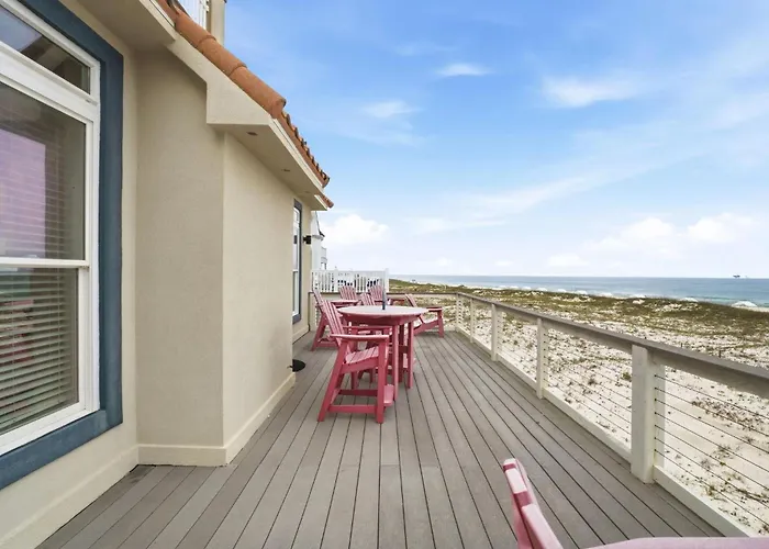 Holiday home Ii *