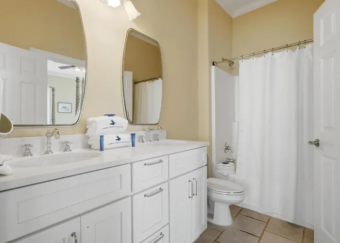 Ii Holiday home Gulf Shores