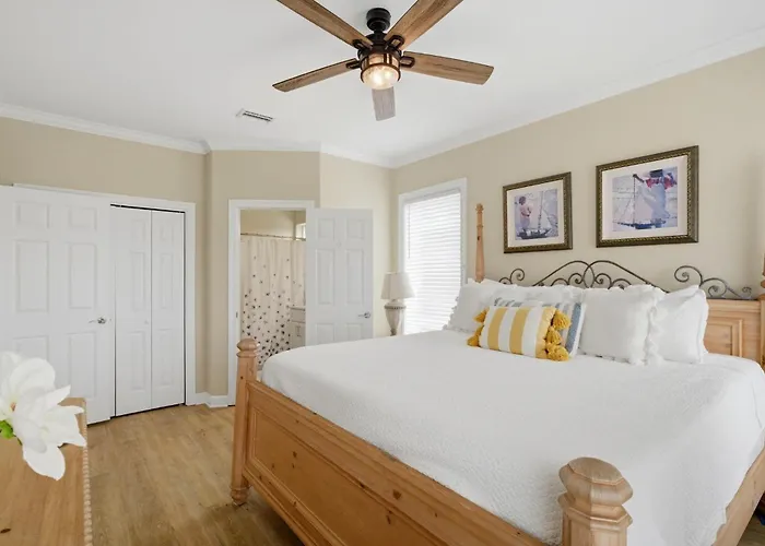 Ii Holiday home Gulf Shores