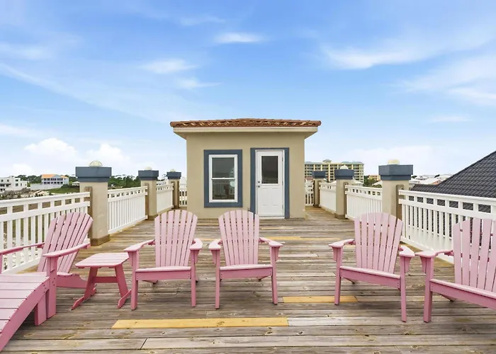 Holiday home Ii