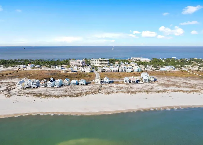 Holiday home Ii Gulf Shores