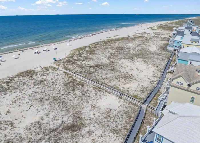 Holiday home Ii Gulf Shores