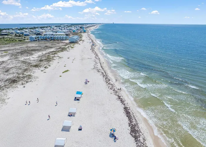 Holiday home Ii Gulf Shores
